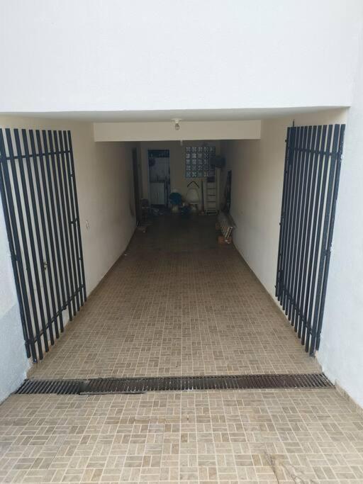 Apartamento Central 78 Com Excelente Vista Ponta Grossa (Parana) Exterior foto
