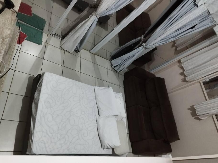 Apartamento Central 78 Com Excelente Vista Ponta Grossa (Parana) Exterior foto