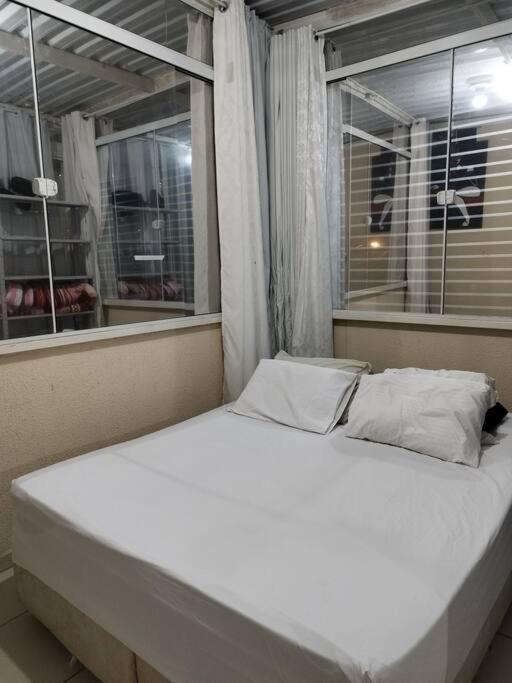 Apartamento Central 78 Com Excelente Vista Ponta Grossa (Parana) Exterior foto